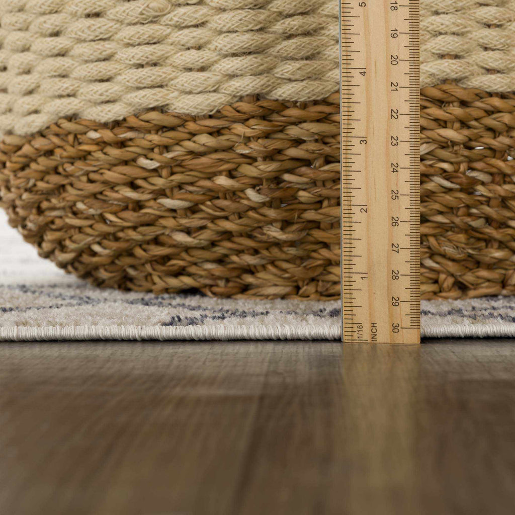 Midstream Washable Area Rug - Clearance