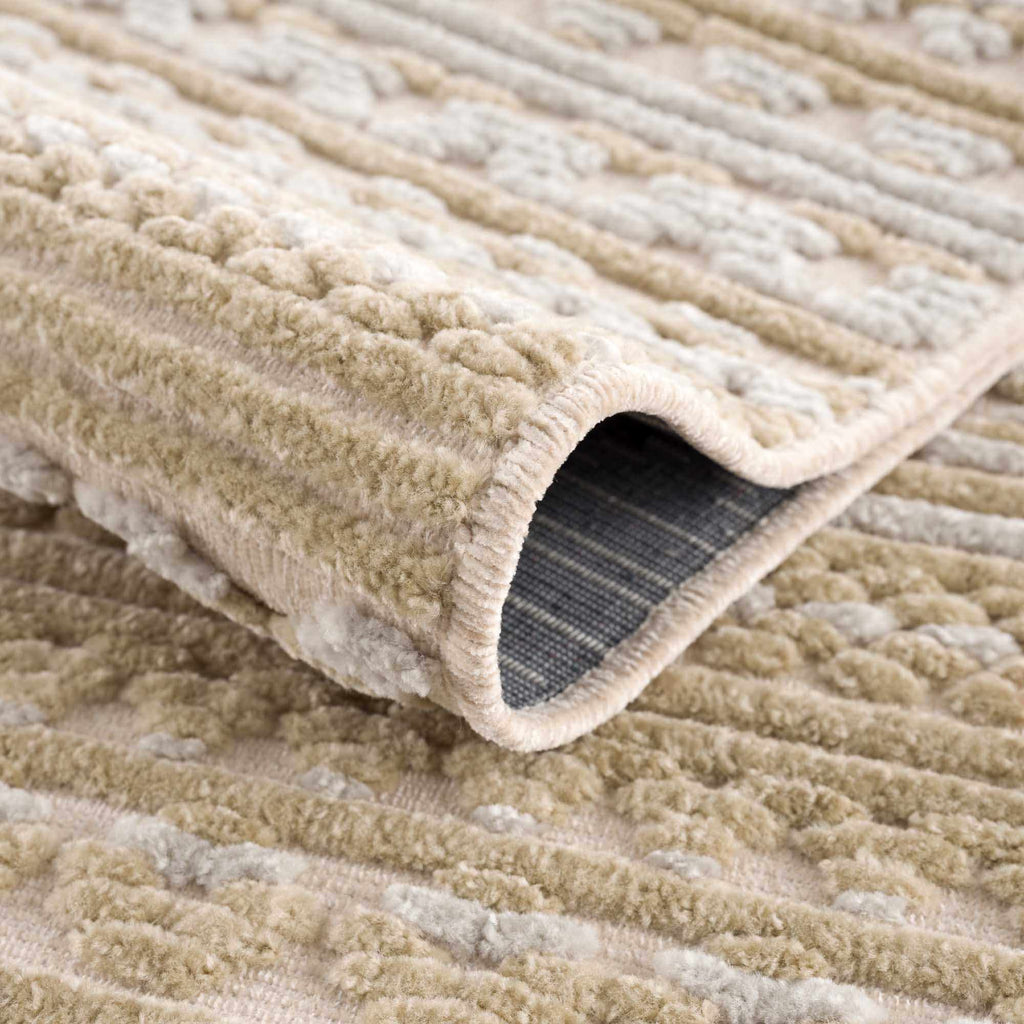 Alvan 3D Washable Rug - Clearance