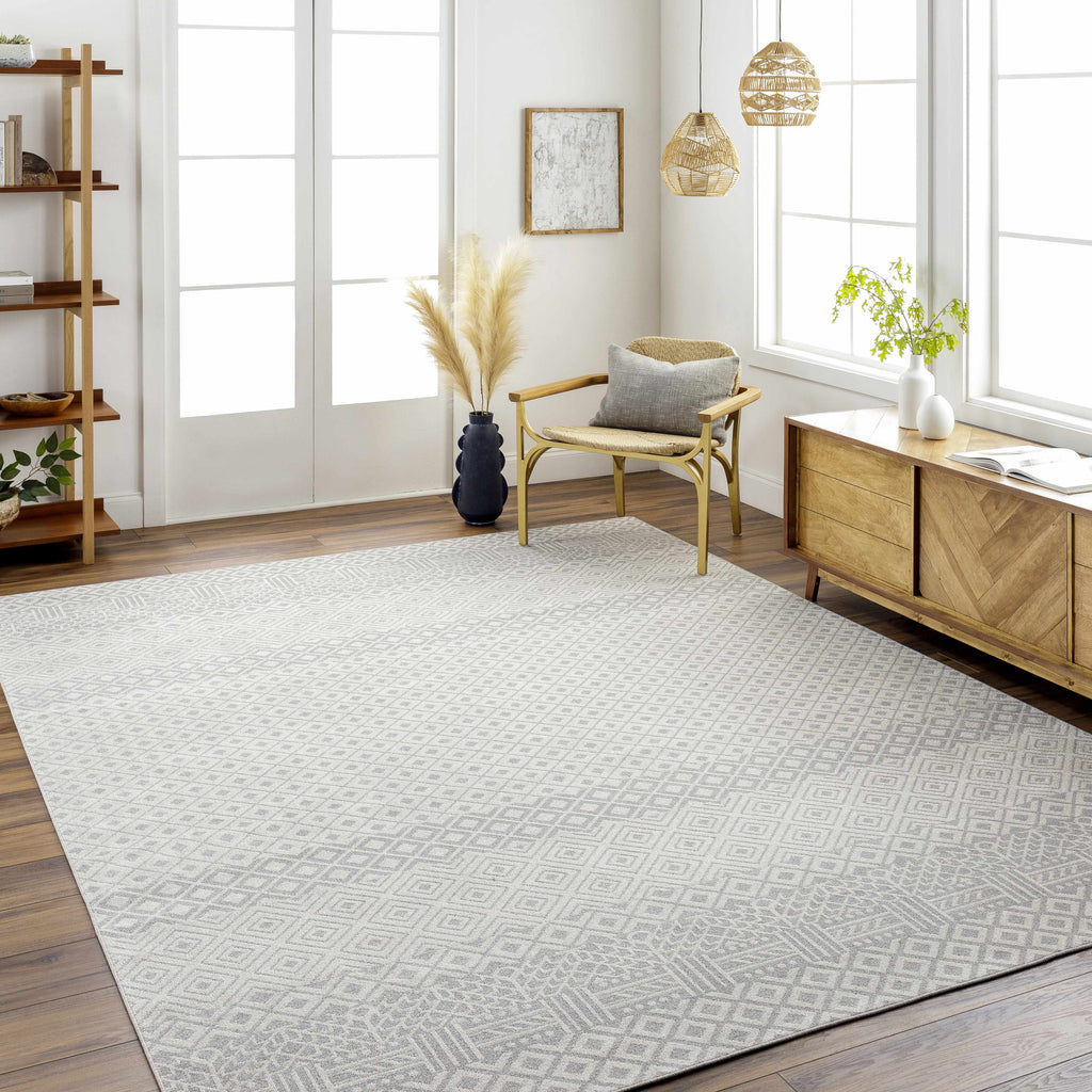 Maanas Washable Area Rug - Clearance