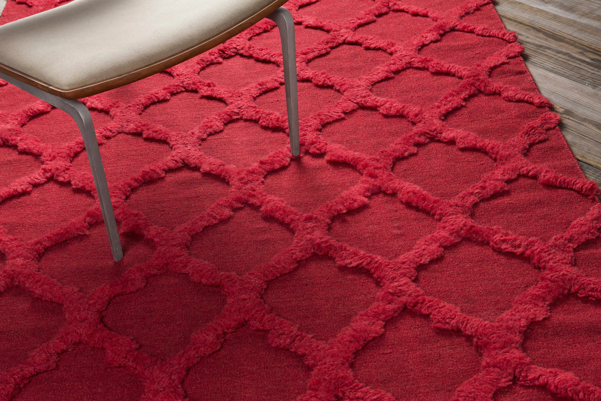 Marilla Area Rug - Clearance