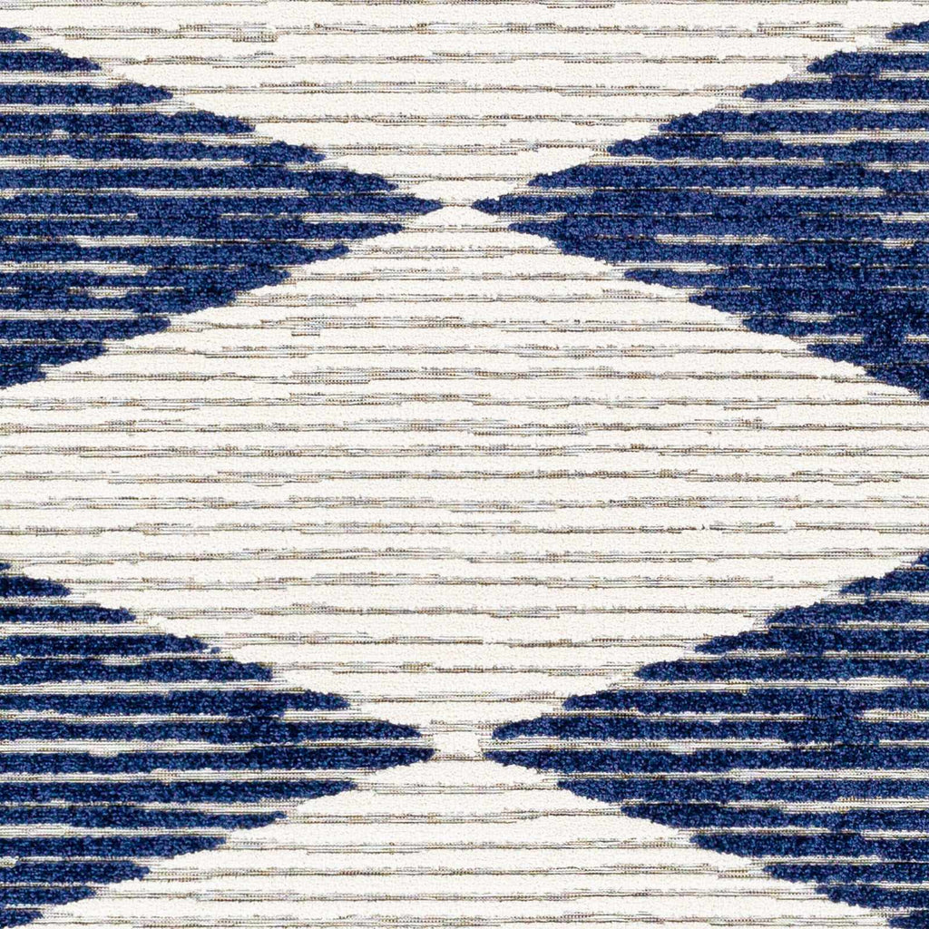 Masantol 3D Outdoor Area Rug - Clearance