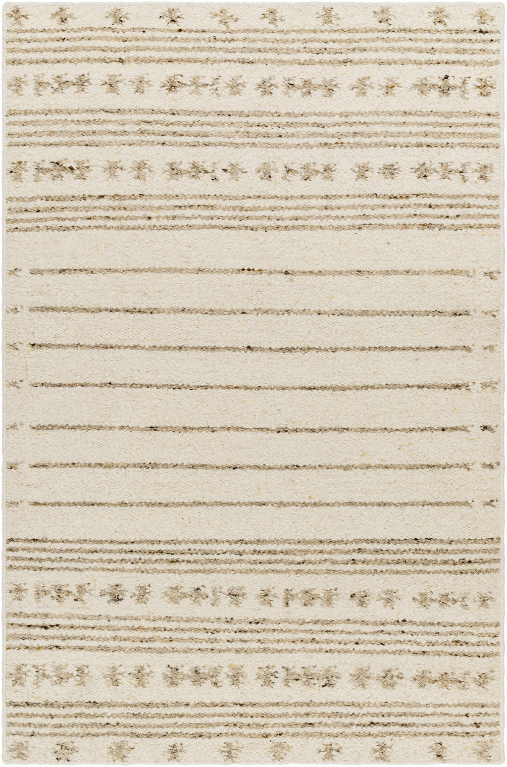 Matawan Premium Wool Rug - Clearance