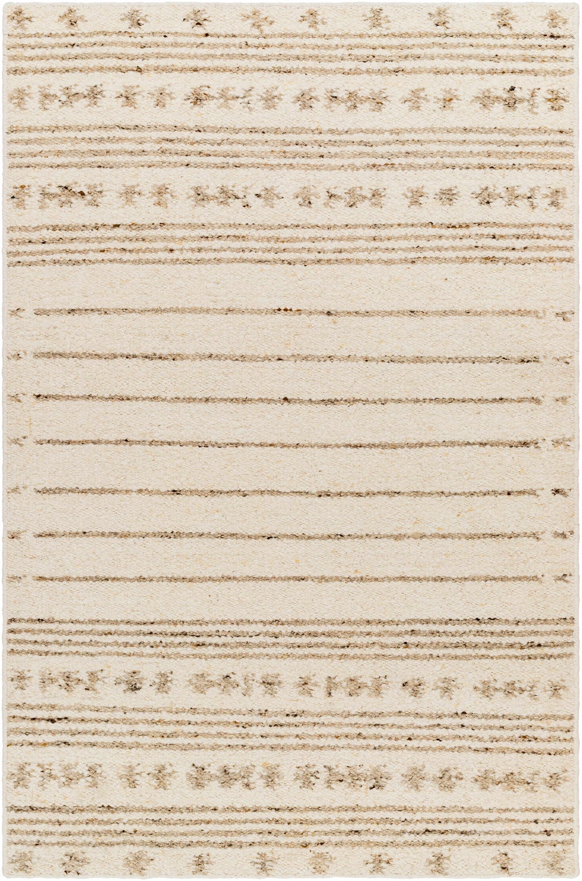 Matawan Premium Wool Rug - Clearance
