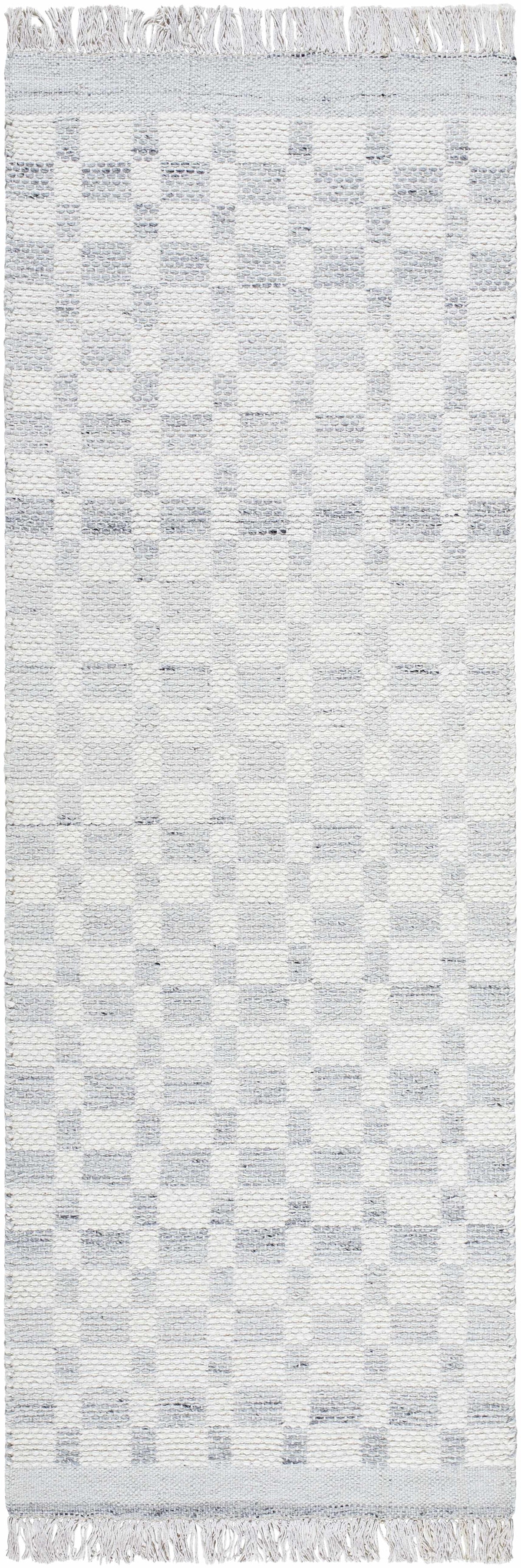 Meira Cream Area Rug - Clearance