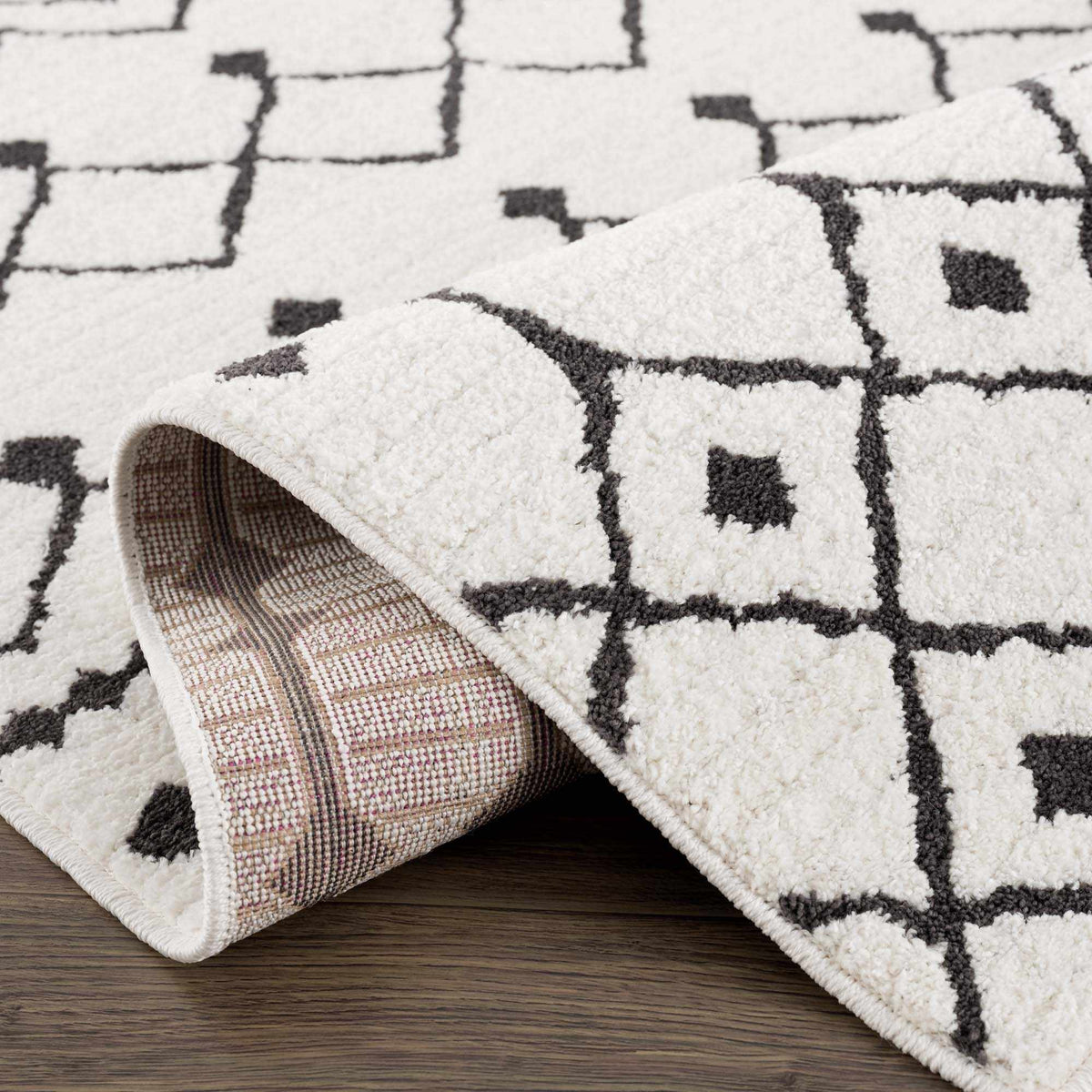 Ringwood Area Rug - Clearance