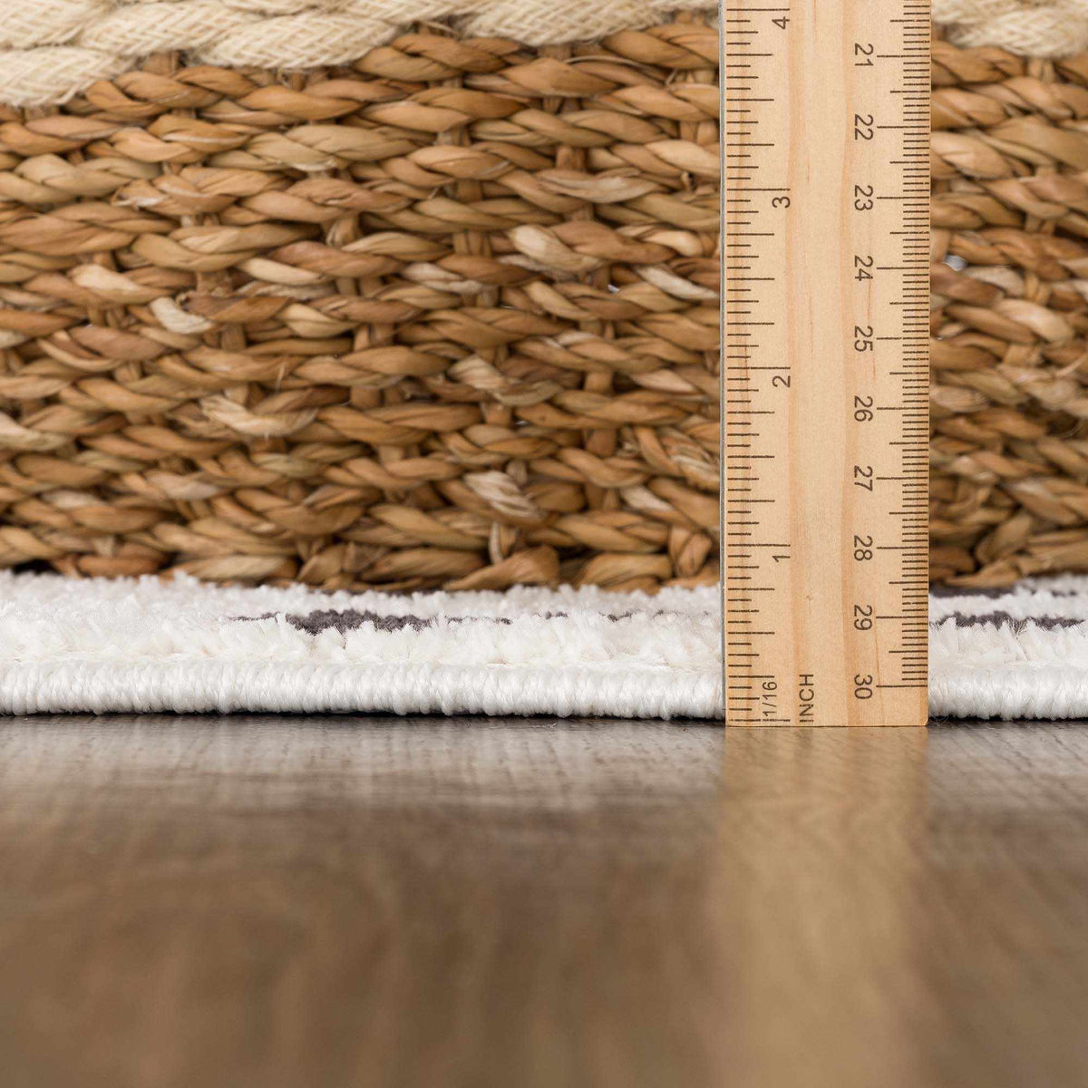 Ringwood Area Rug - Clearance
