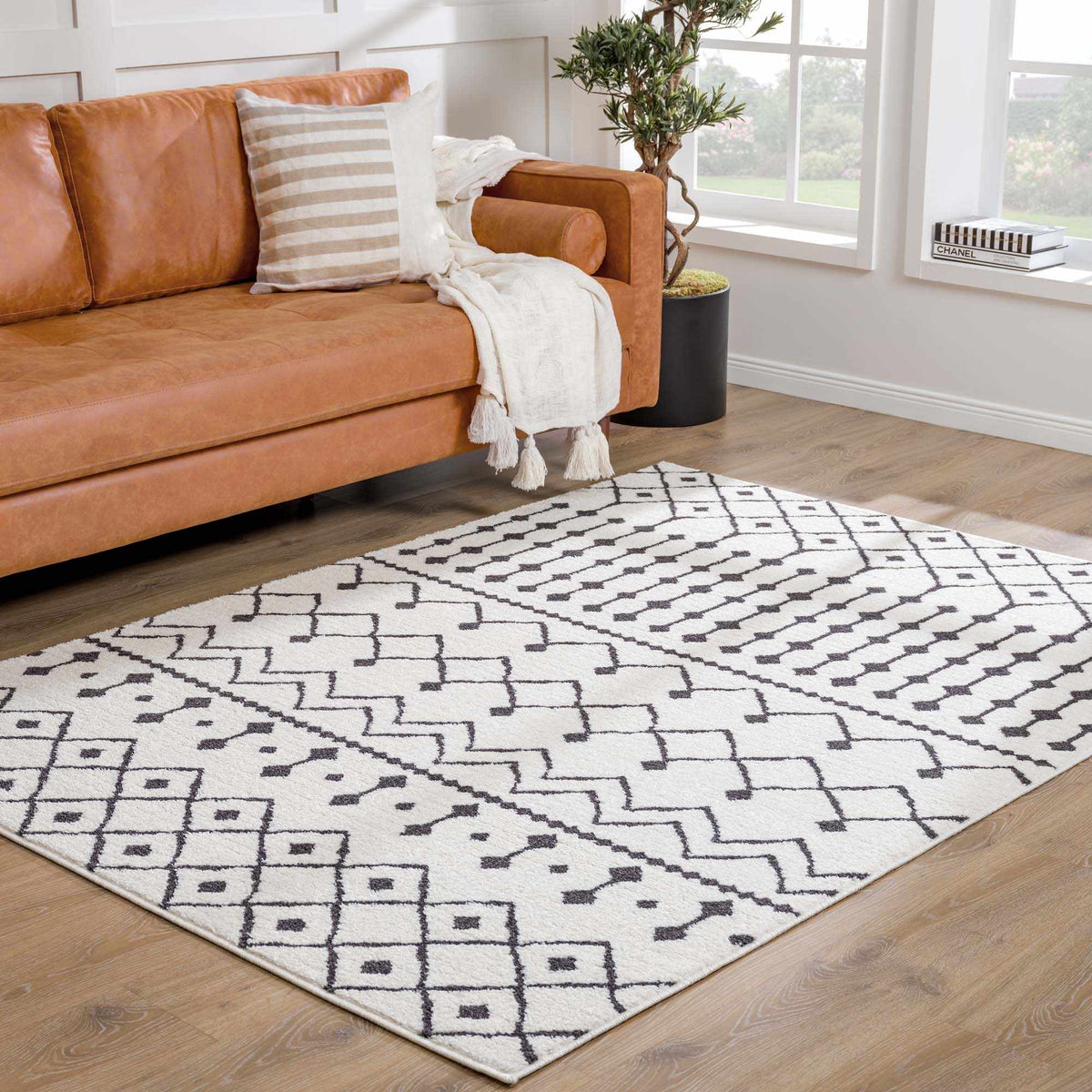 Ringwood Area Rug - Clearance