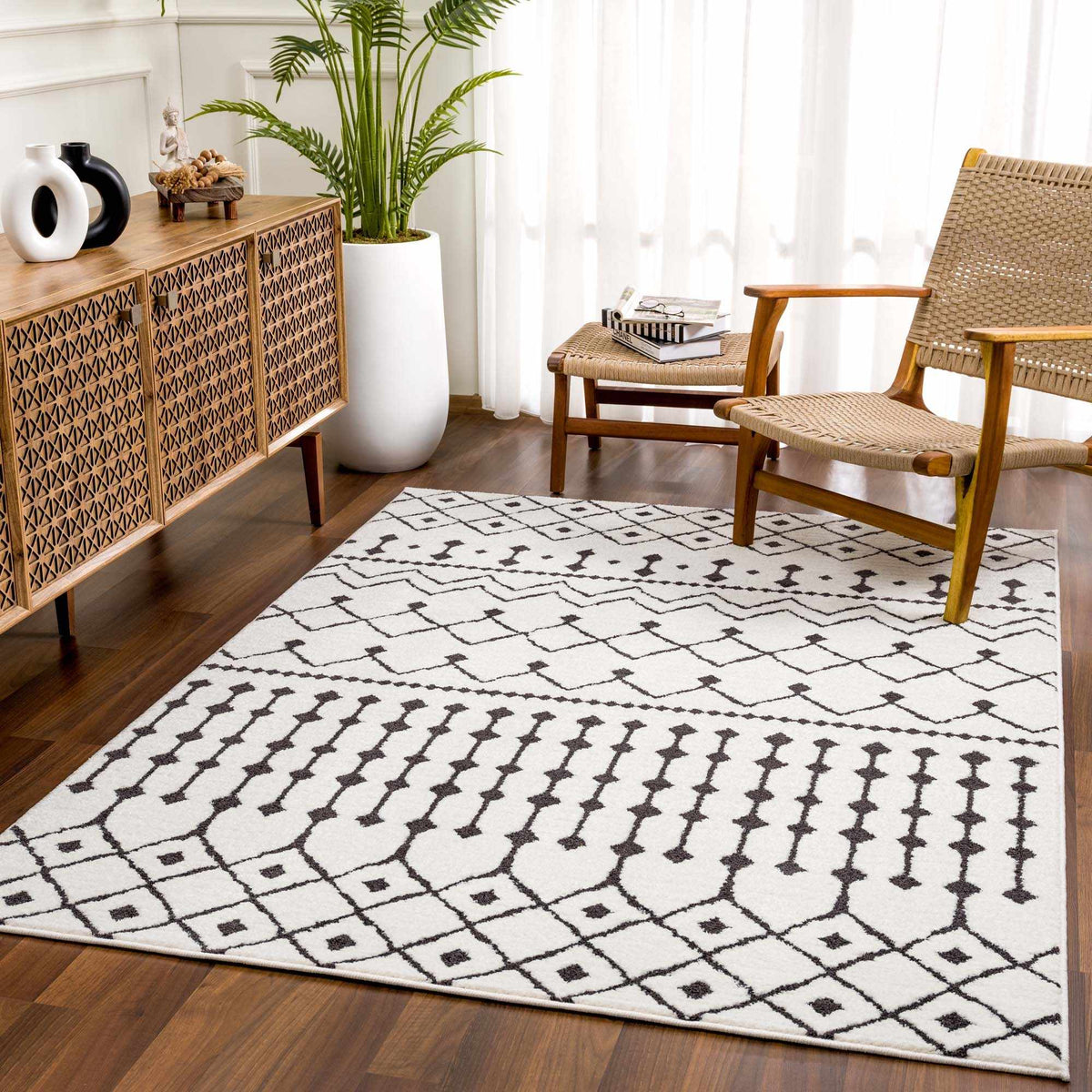 Ringwood Area Rug - Clearance