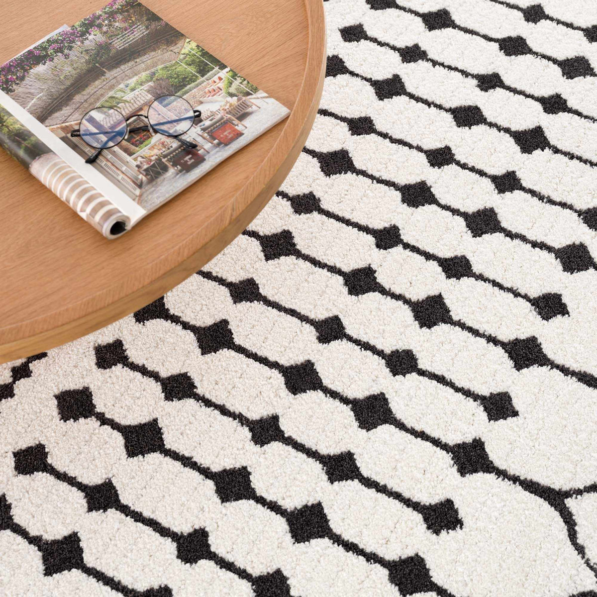 Ringwood Area Rug - Clearance