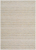 Alazne Ivory Outdoor Area Rug