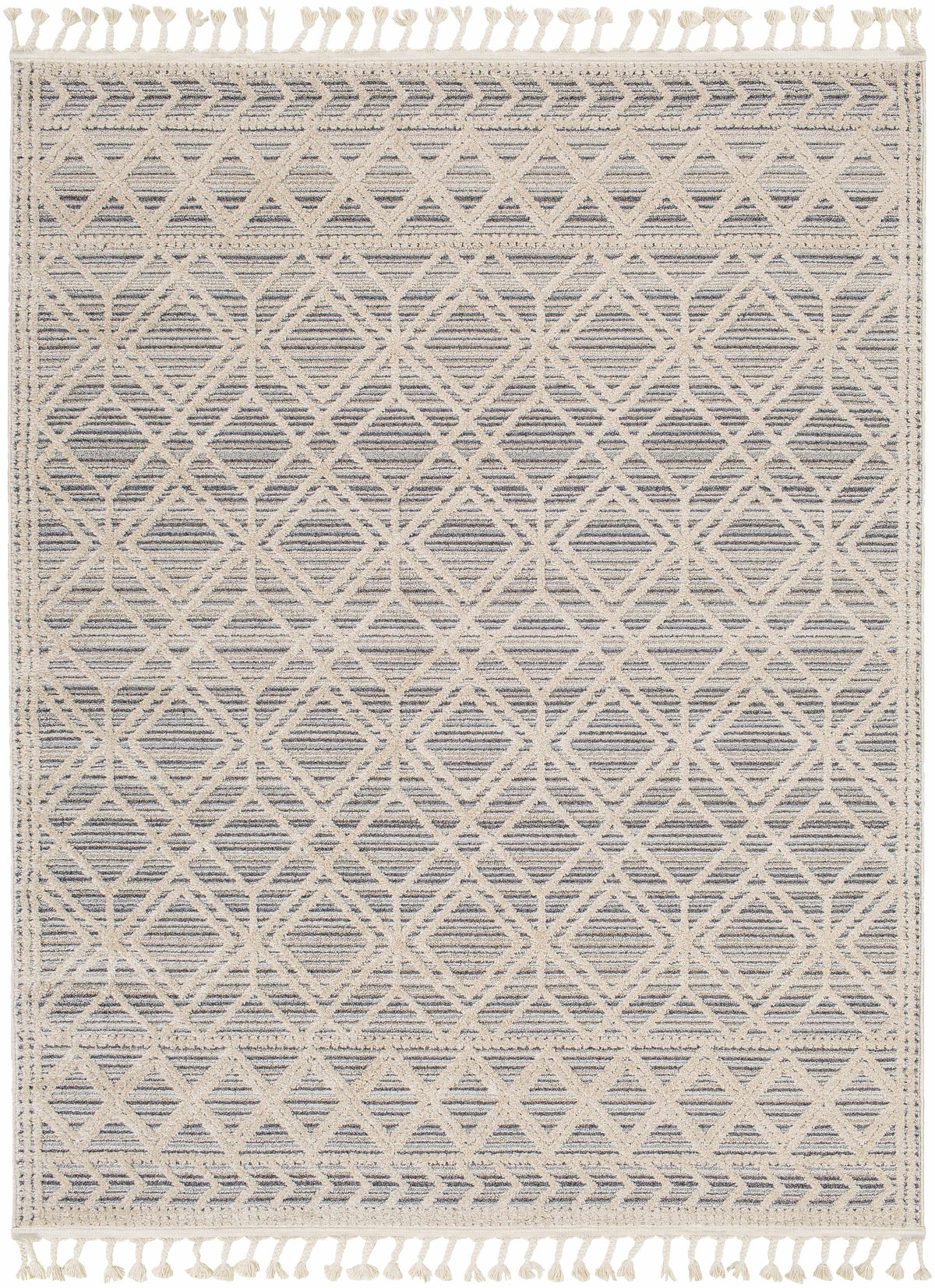 Magnolia Cream 2300 Area Rug - Clearance