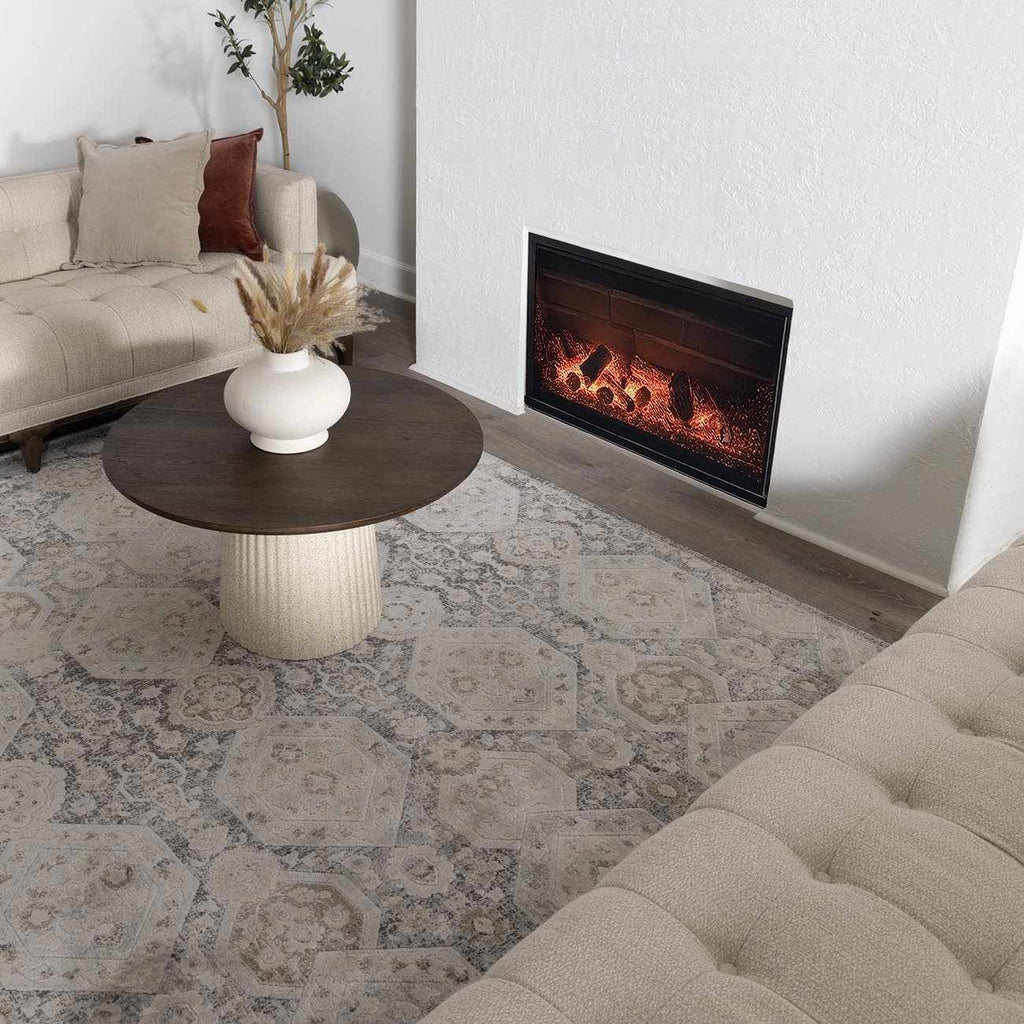 Minoa Area Rug