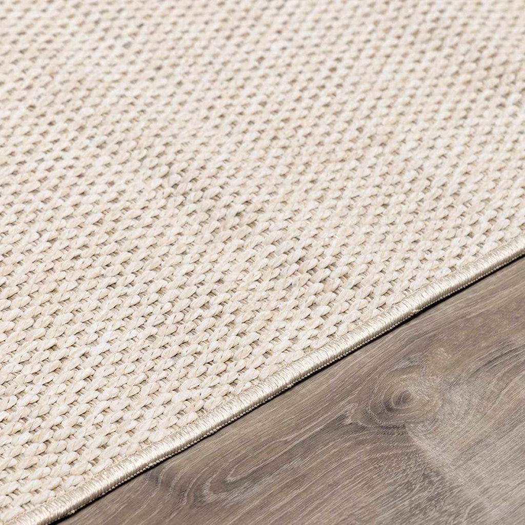Birdie Outdoor Machine Woven Becki Owens x LIVABLISS BORD-2301 Area Rug