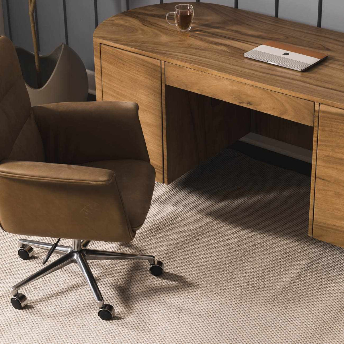 Birdie Outdoor Machine Woven Becki Owens x LIVABLISS BORD-2301 Area Rug