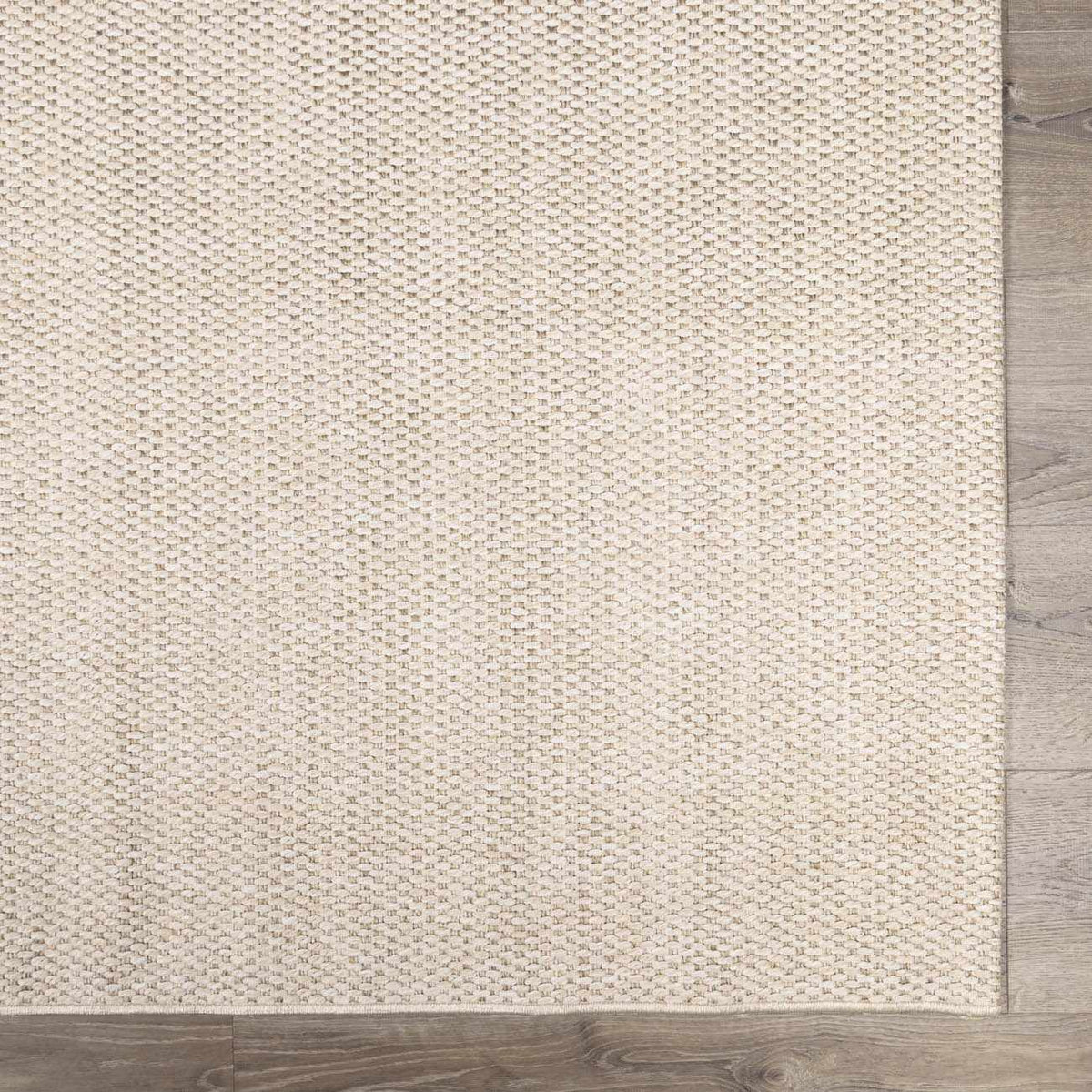 Birdie Outdoor Machine Woven Becki Owens x LIVABLISS BORD-2301 Area Rug