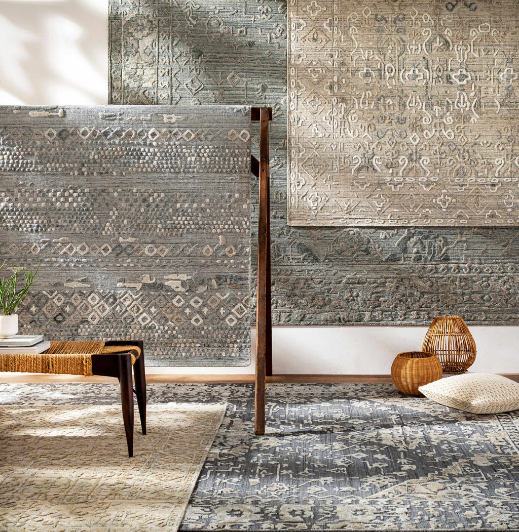 Davilla Area Rug - Clearance