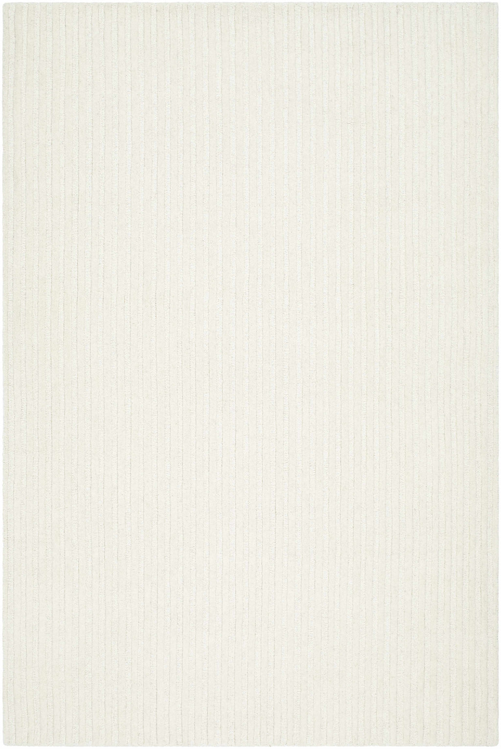 Missa Cream Area Rug - Clearance