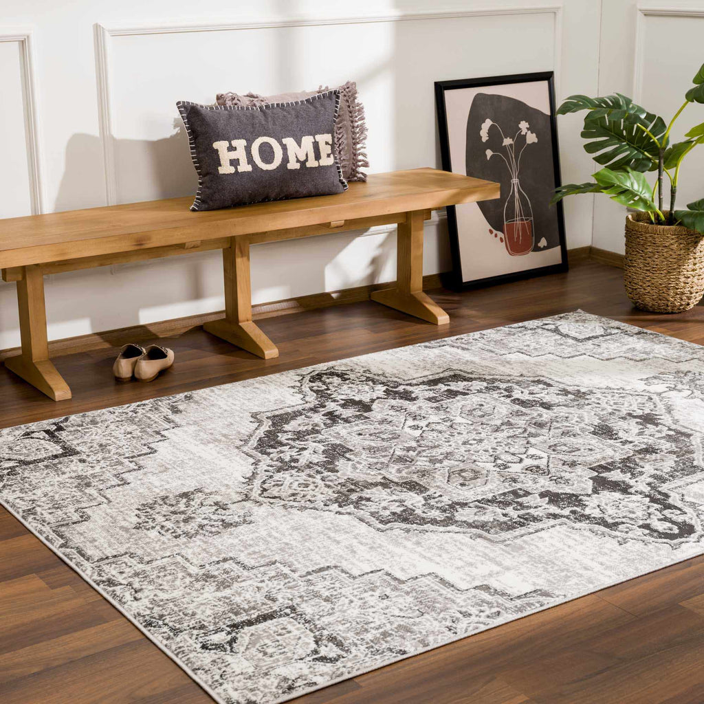 Elani Area Rug - Clearance