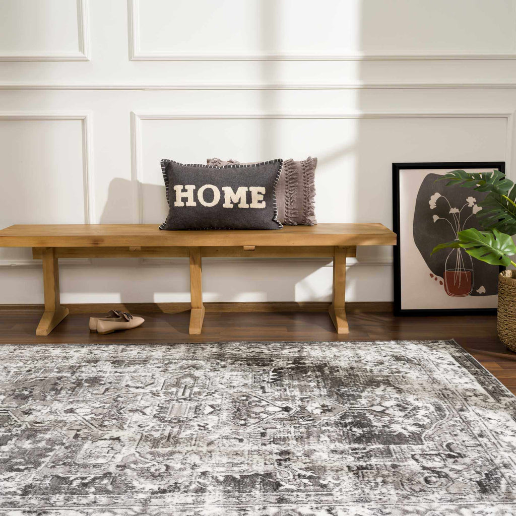 Eddie Area Rug - Clearance