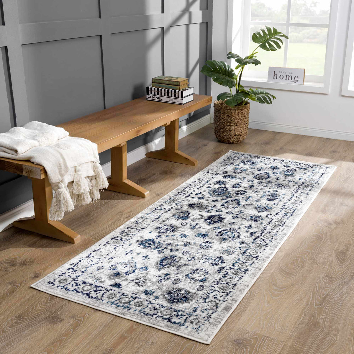Duena Area Rug - Clearance