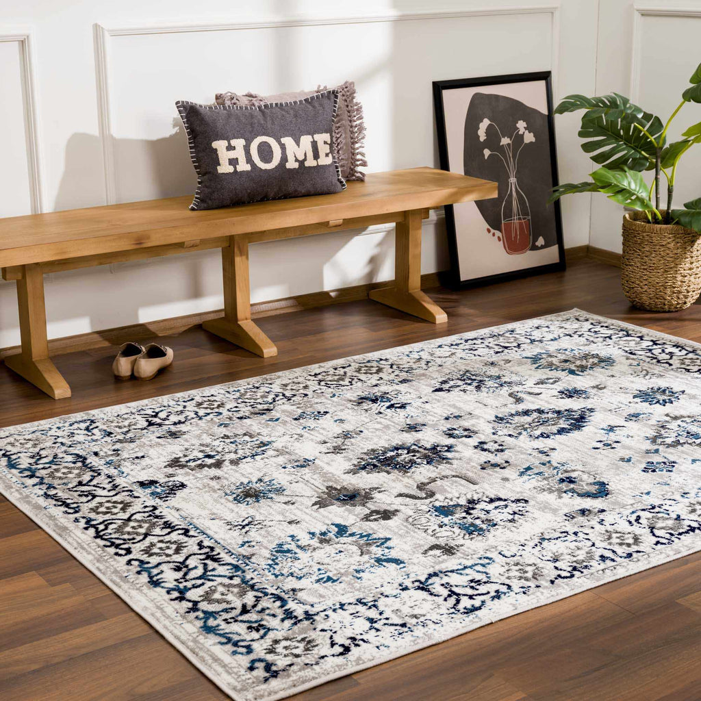 Duena Area Rug - Clearance