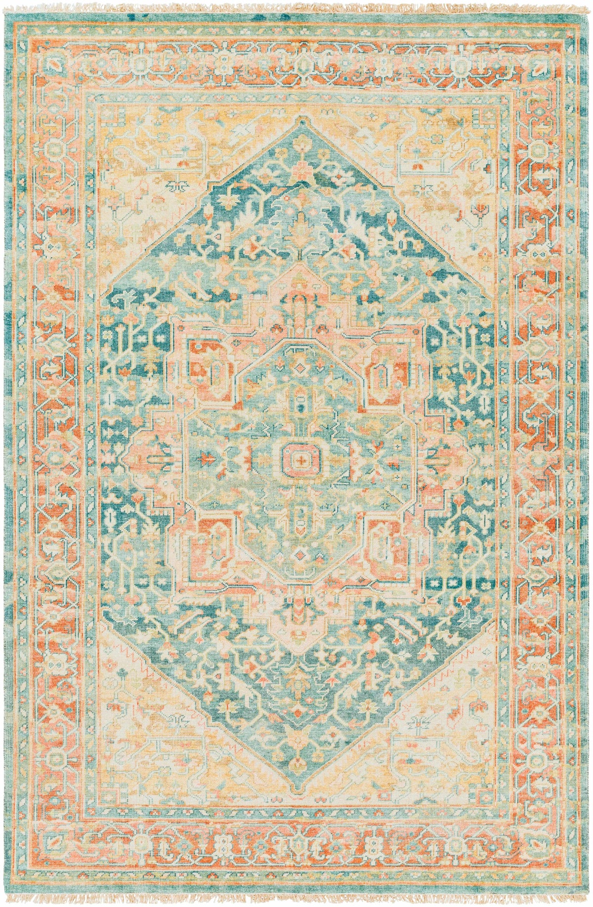Managa Premium Rug - Clearance