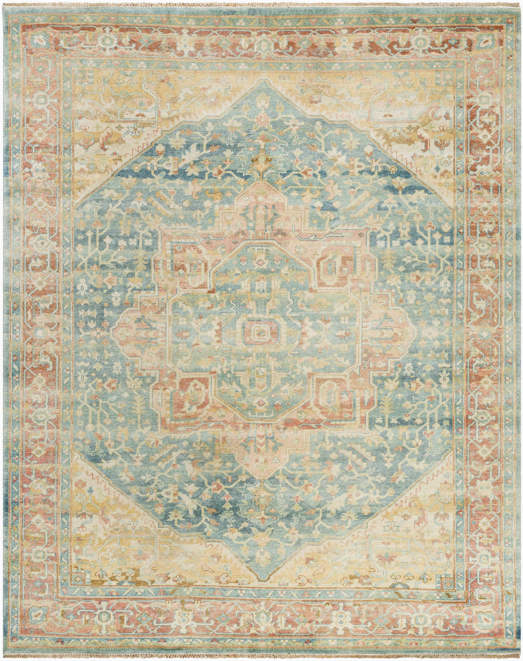 Managa Premium Rug - Clearance