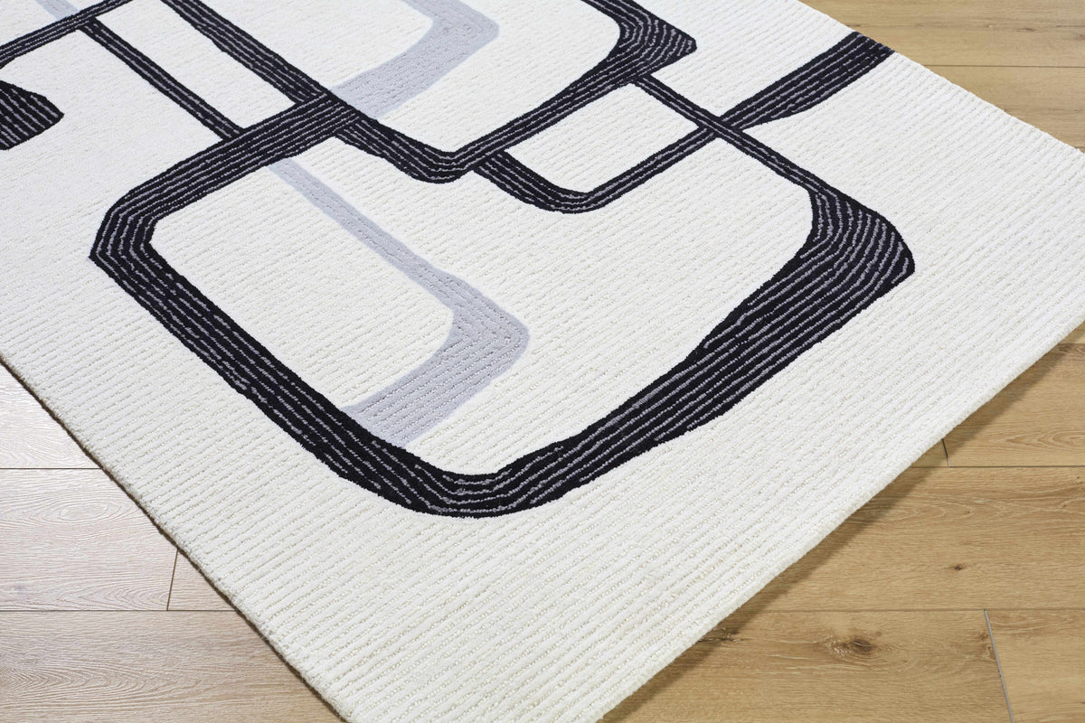 Ulfah Area Rug