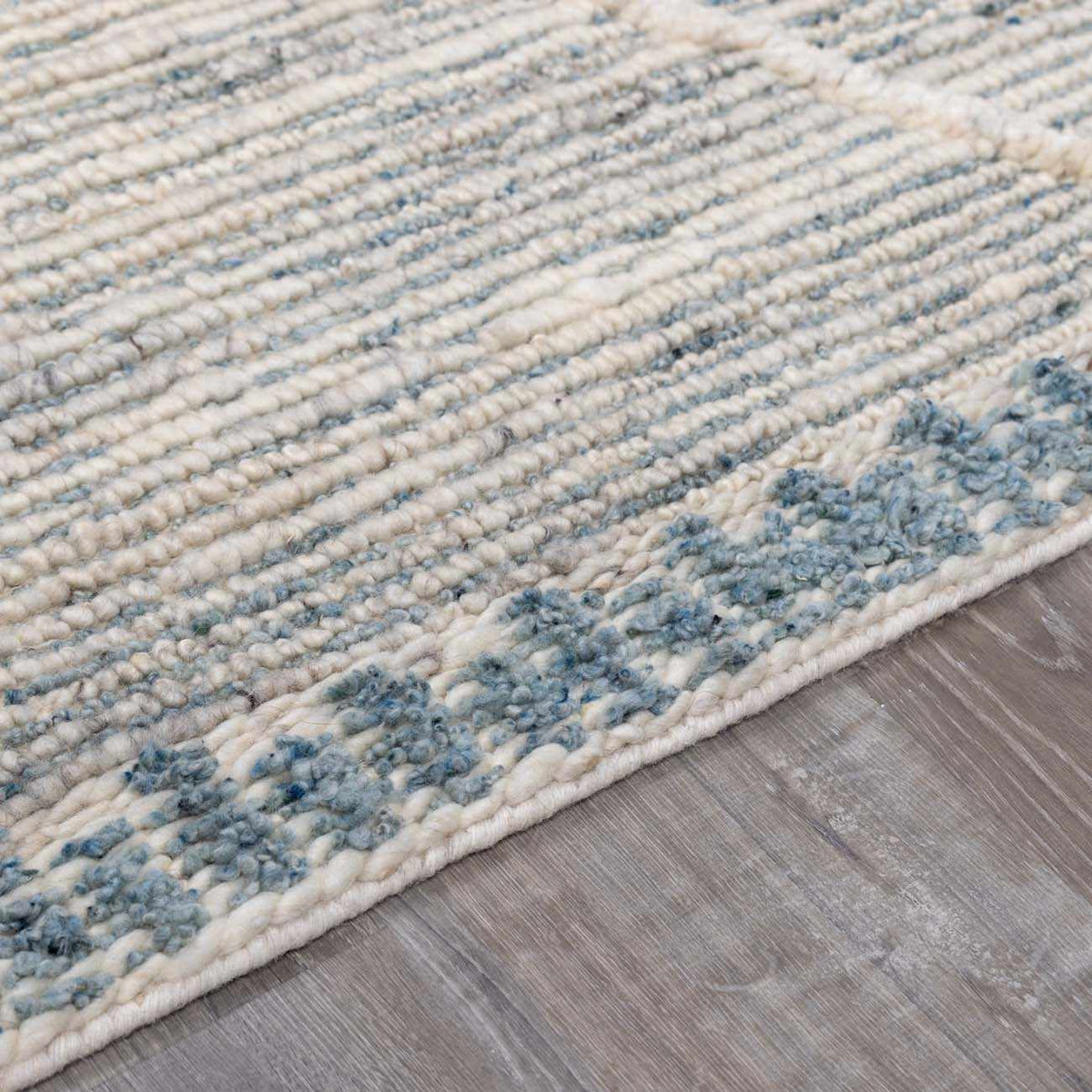Nara Premium Wool Rug - Clearance