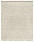 Manatal Flat Woven Wool Rug