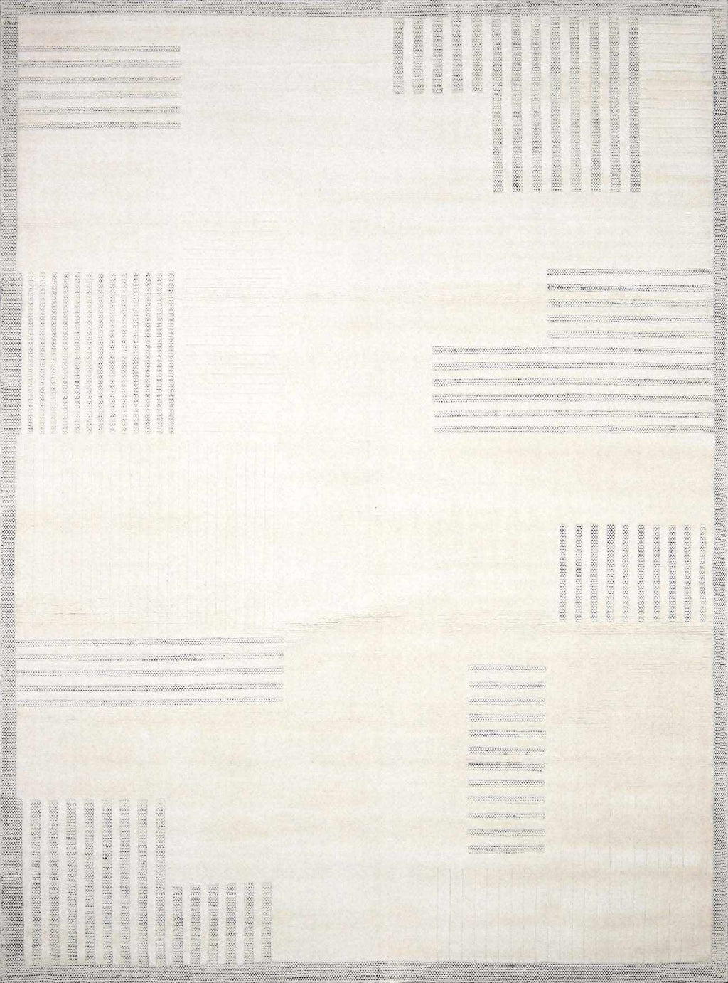 Yulia Wool Area Rug - Clearance