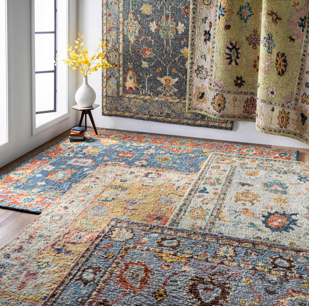 Naas Premium Rug - Clearance