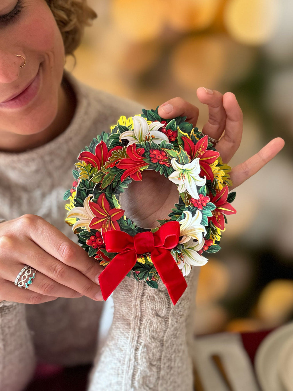 12 Days of Christmas Box
