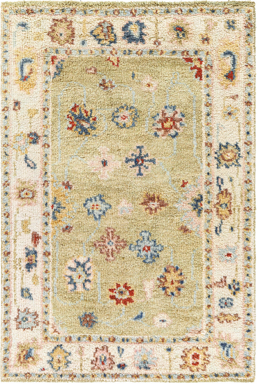 Naas Premium Rug - Clearance