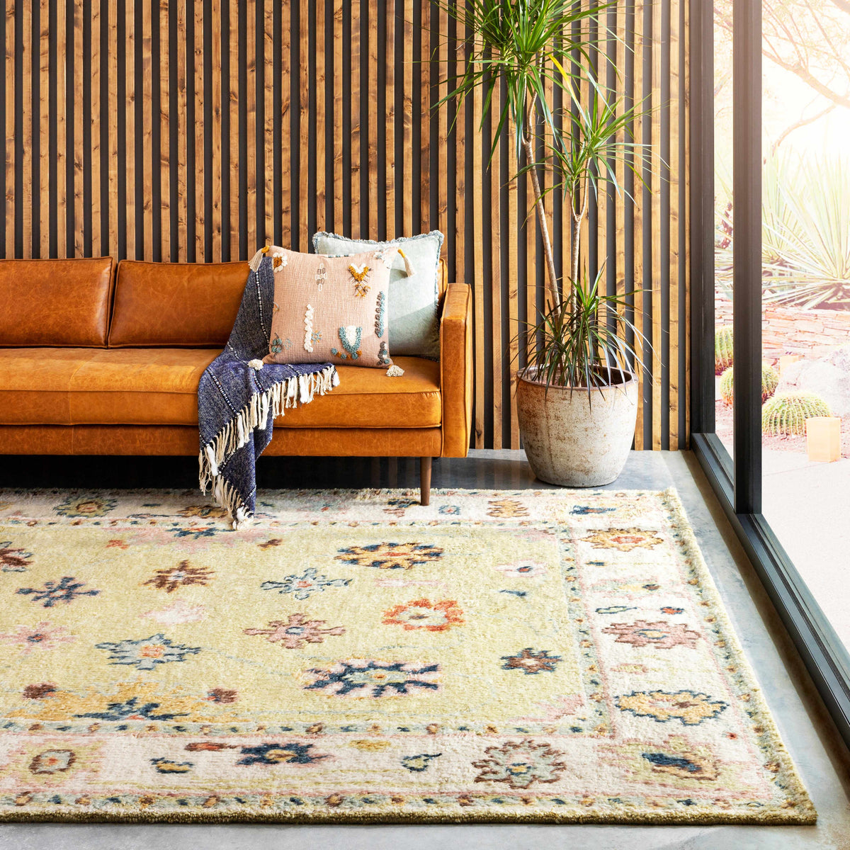 Naas Premium Rug - Clearance