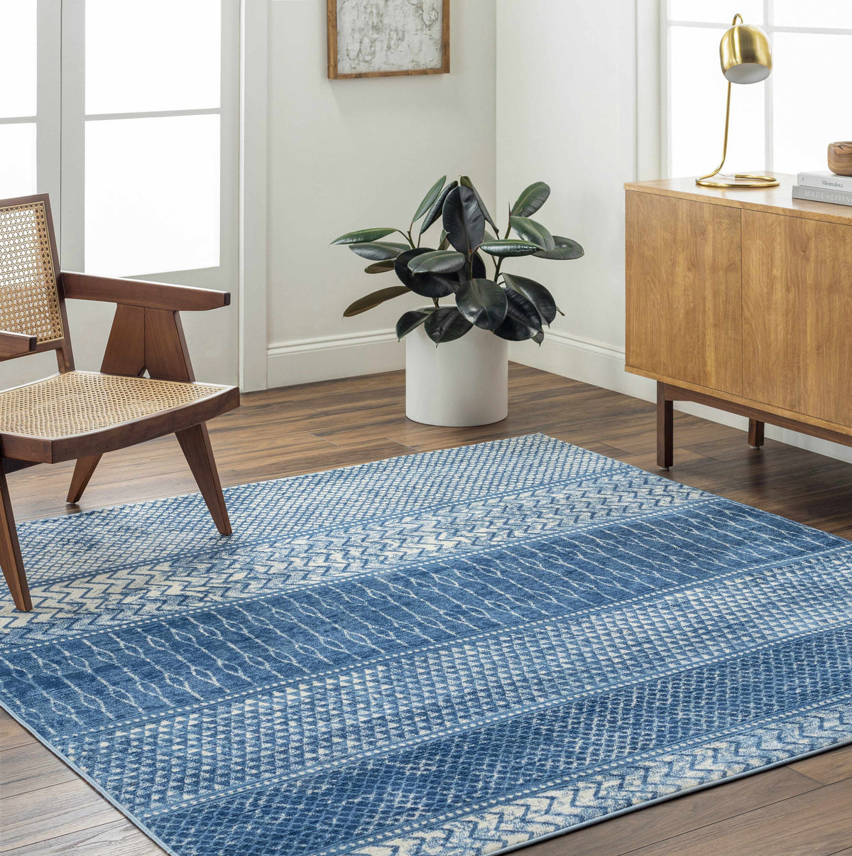 Nampa Area Rug - Clearance
