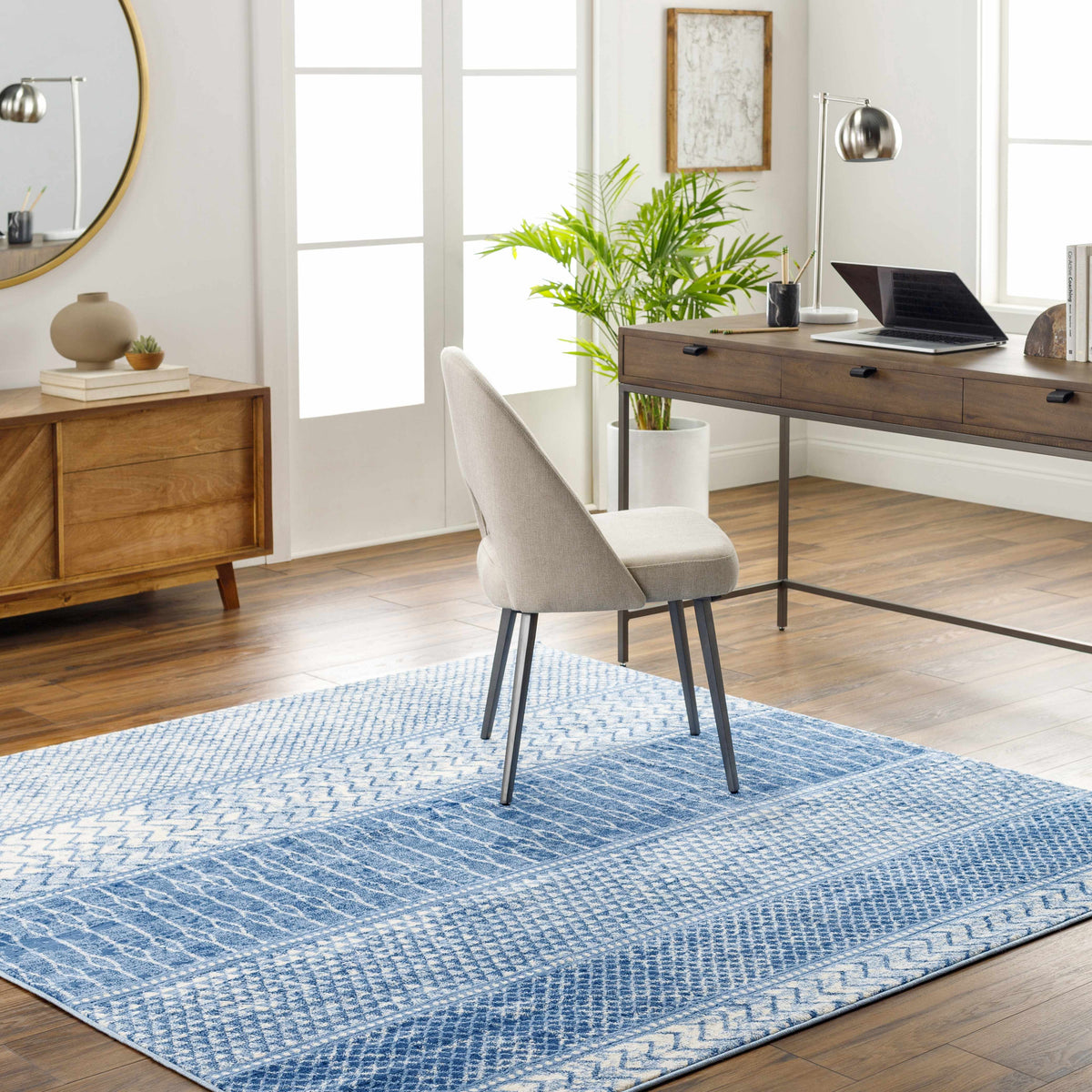 Nampa Area Rug - Clearance