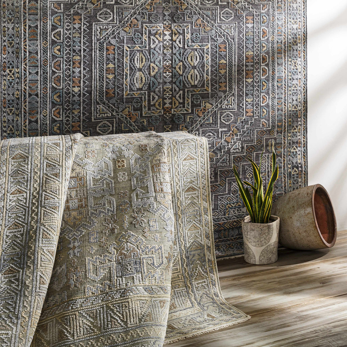 Ligao Area Rug - Clearance