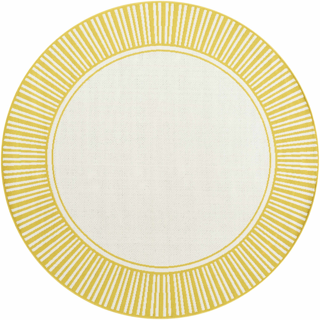 Nadir Outdoor Area Rug - Clearance