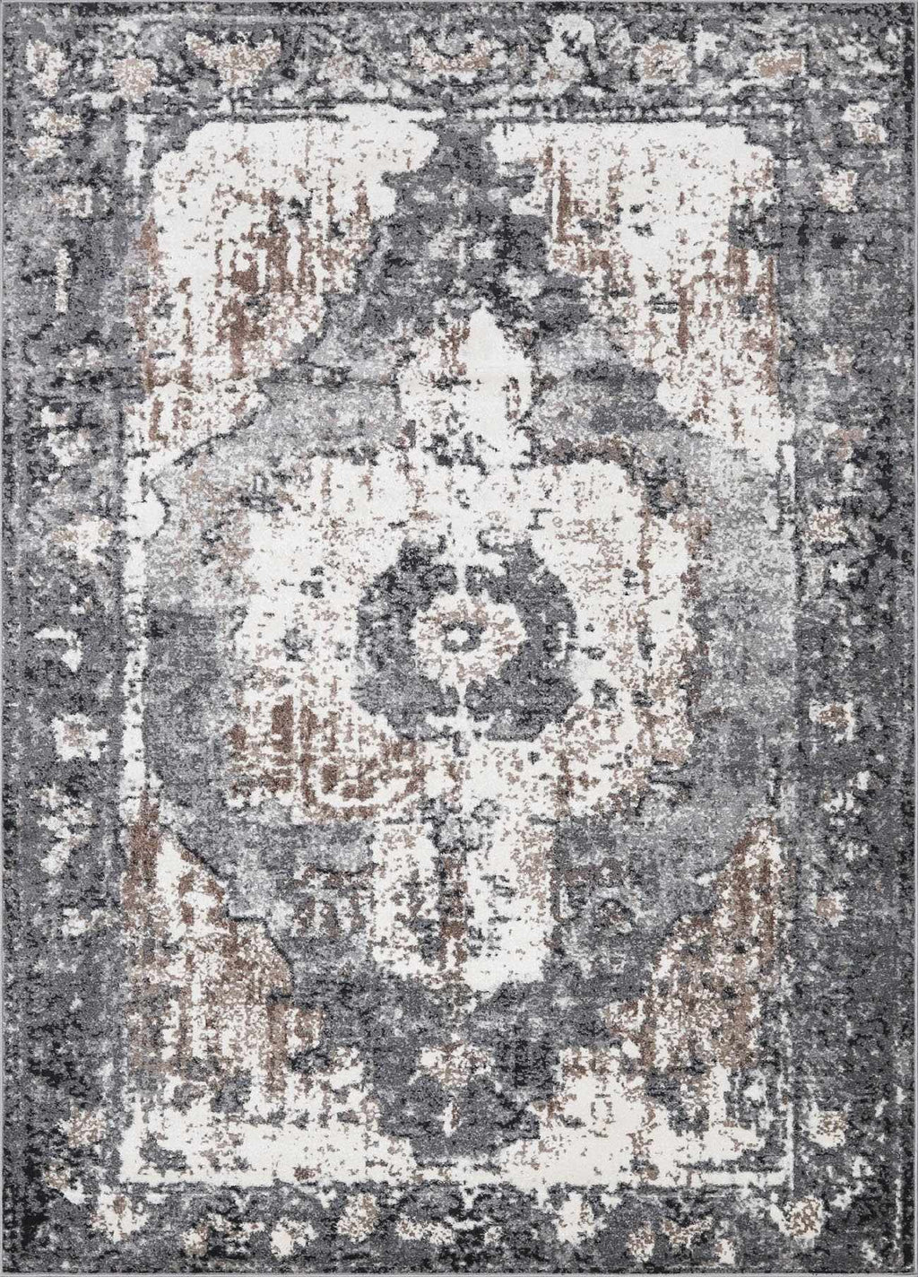 Newalla Area Rug