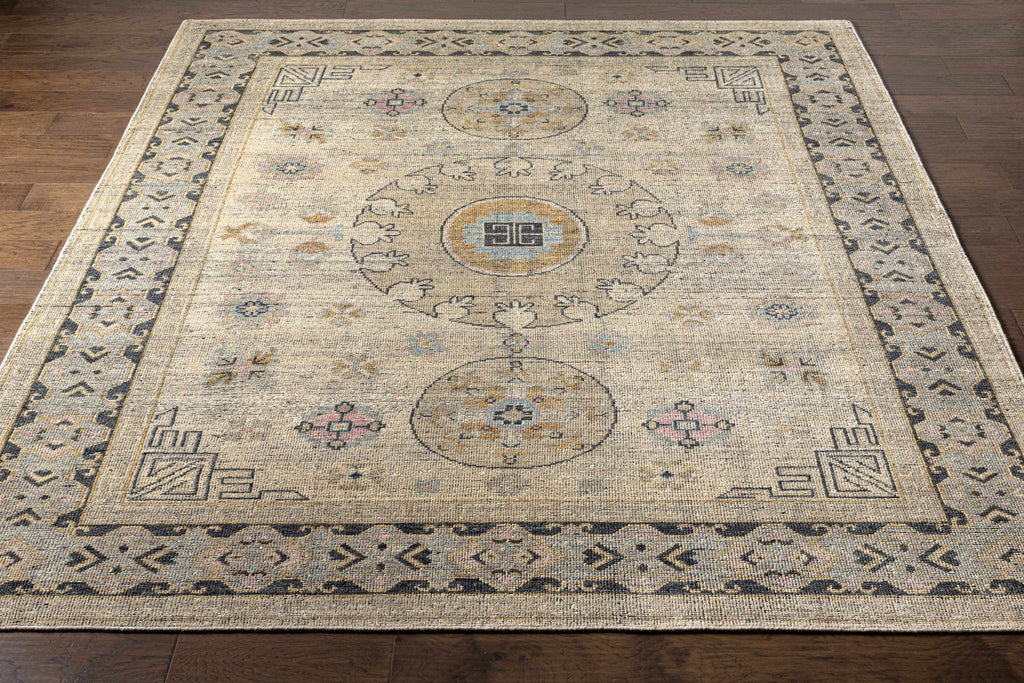 Niton Area Rug - Clearance