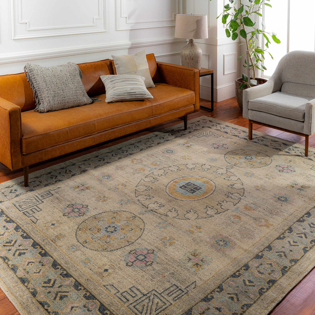 Niton Area Rug - Clearance