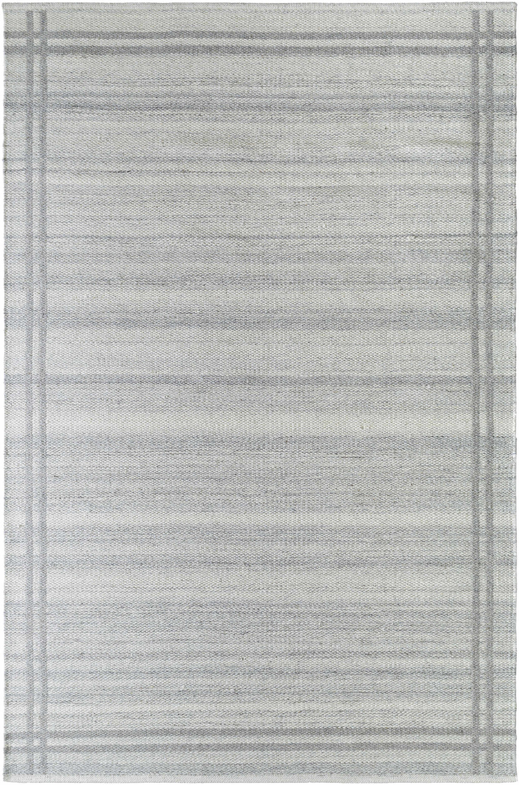 Nimue Gray Area Rug - Clearance