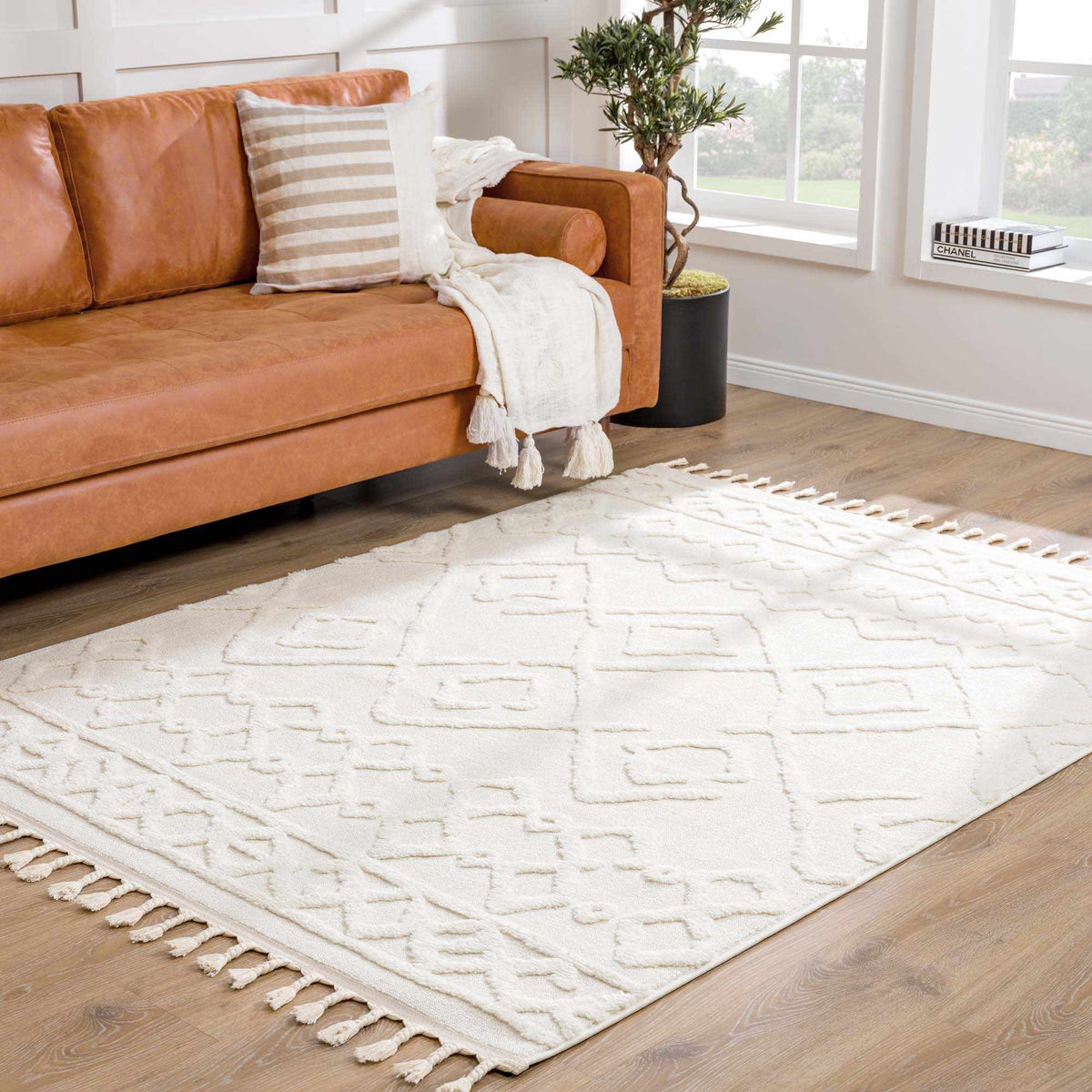 Gyundyukoru Area Rug - Clearance