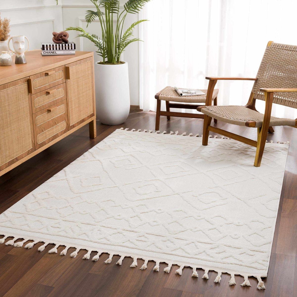 Gyundyukoru Area Rug - Clearance