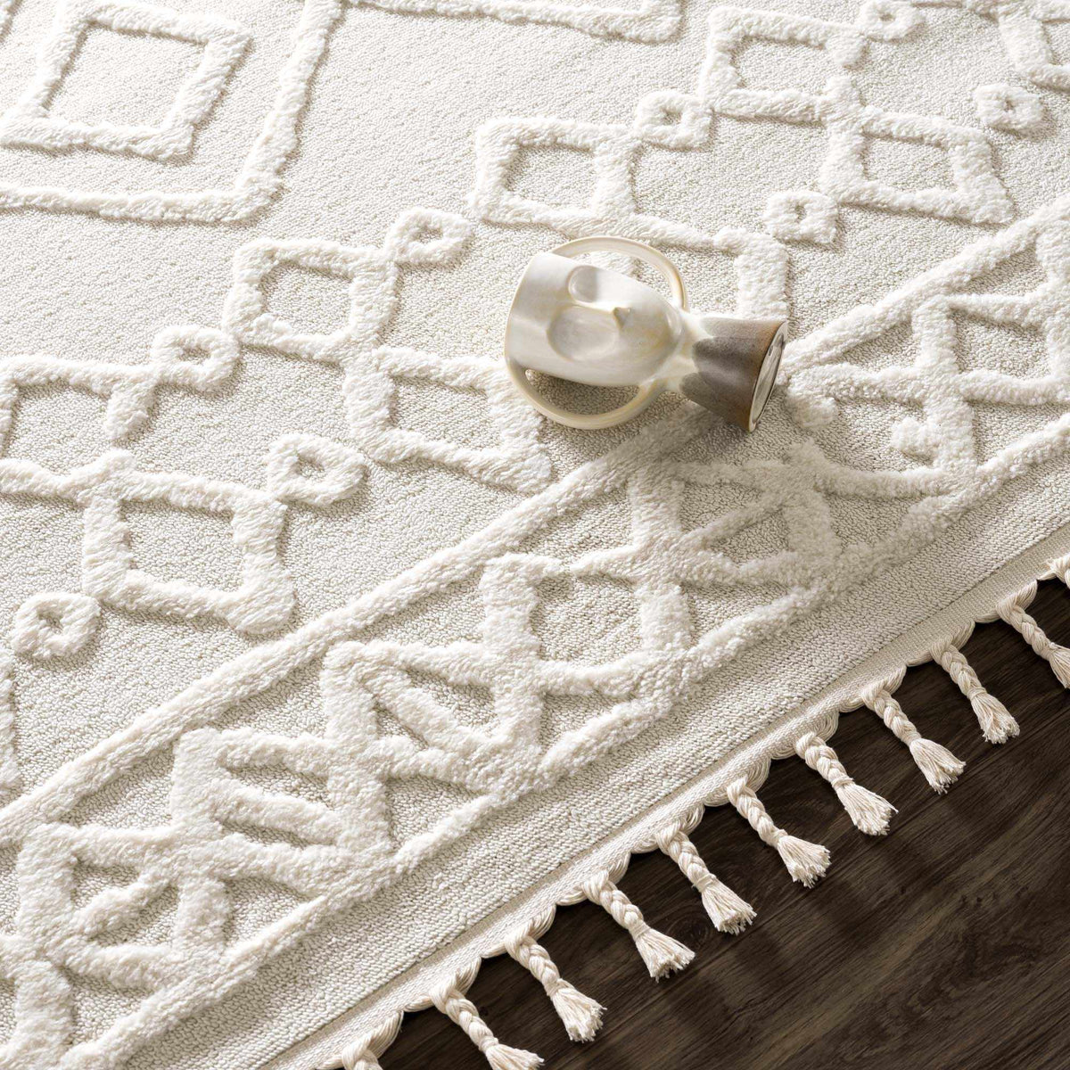 Gyundyukoru Area Rug - Clearance