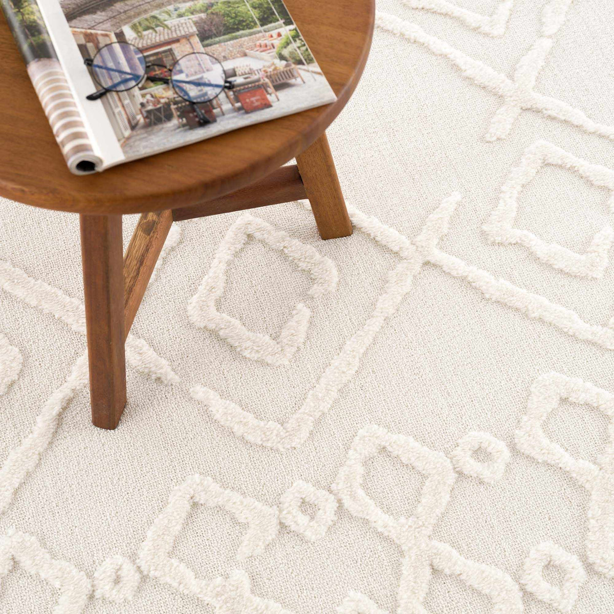 Gyundyukoru Area Rug - Clearance