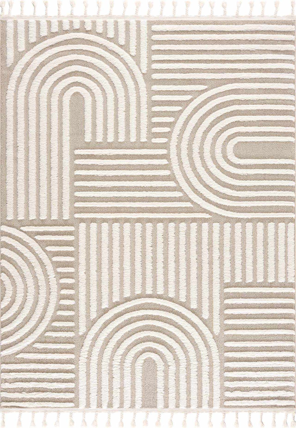 Moise Area Rug - Clearance