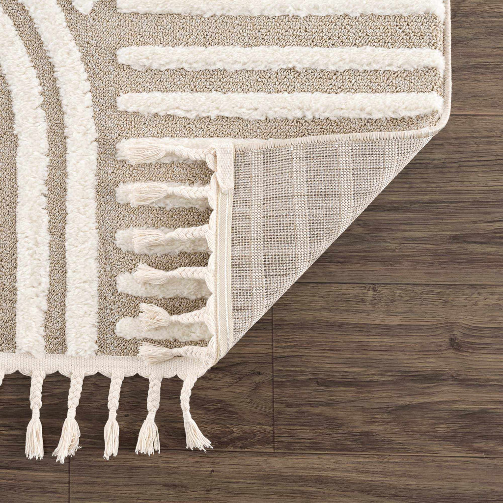 Moise Area Rug - Clearance