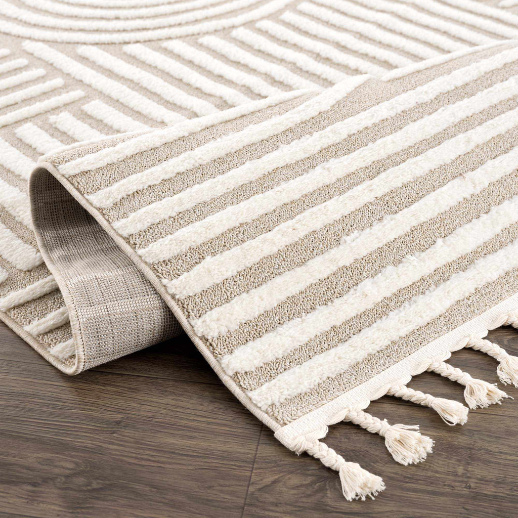 Moise Area Rug - Clearance